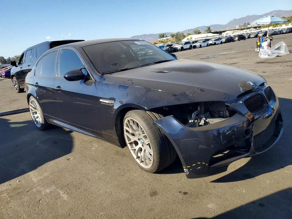 WBSPM9C51BE203878 — 2011 BMW M3 photo 4