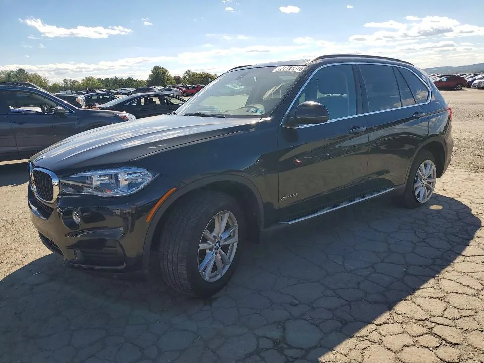 5UXKR0C51F0K69556 — 2015 BMW X5