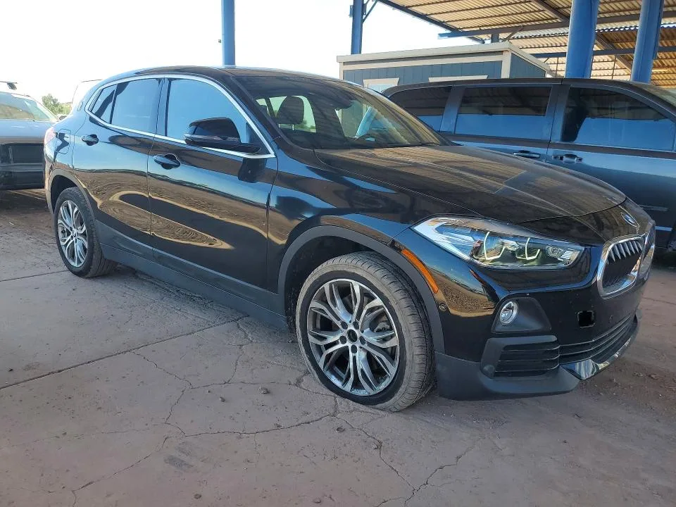 WBXYJ3C53K5N73976 — 2019 BMW X2 photo 4