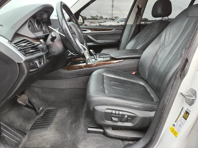 5UXKR2C58F0H39922 — 2015 BMW X5 photo 7