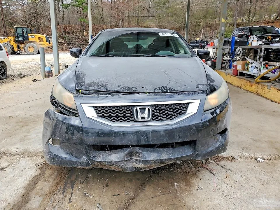 1HGCS22819A007246 — 2009 HONDA ACCORD photo 5