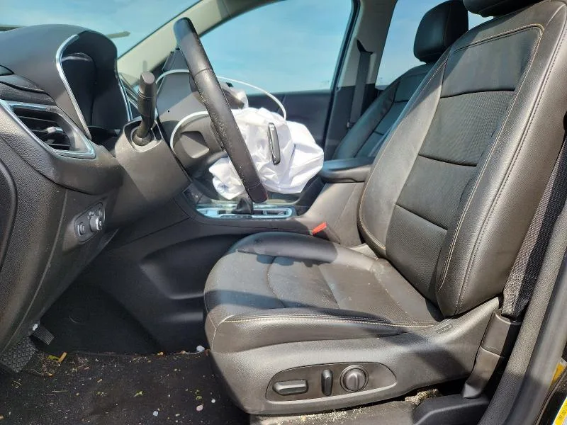 2GNAXYEX5L6223447 — 2020 CHEVROLET EQUINOX photo 7