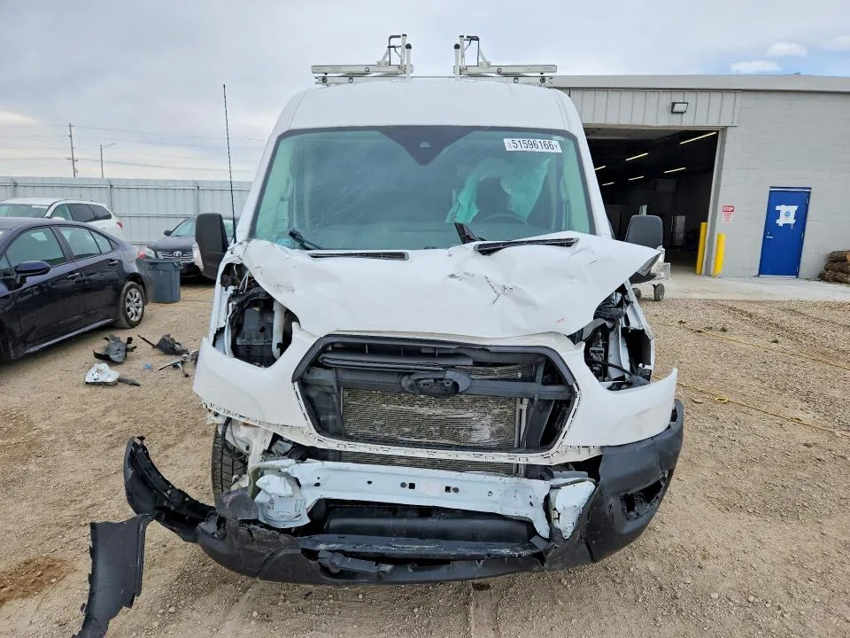 1FTBR1C86LKB20884 — 2020 FORD TRANSIT photo 5
