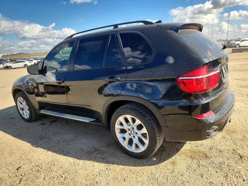 5UXZW0C52D0B94082 — 2013 BMW X5 photo 2