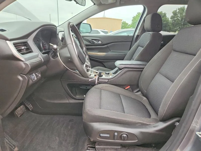 1GKKNKL42NZ120166 — 2022 GMC ACADIA photo 7