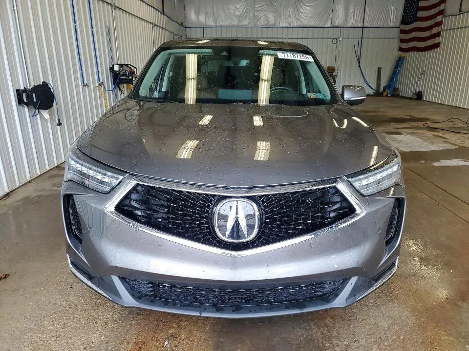 5J8TC2H50RL029561 — 2024 ACURA RDX photo 5