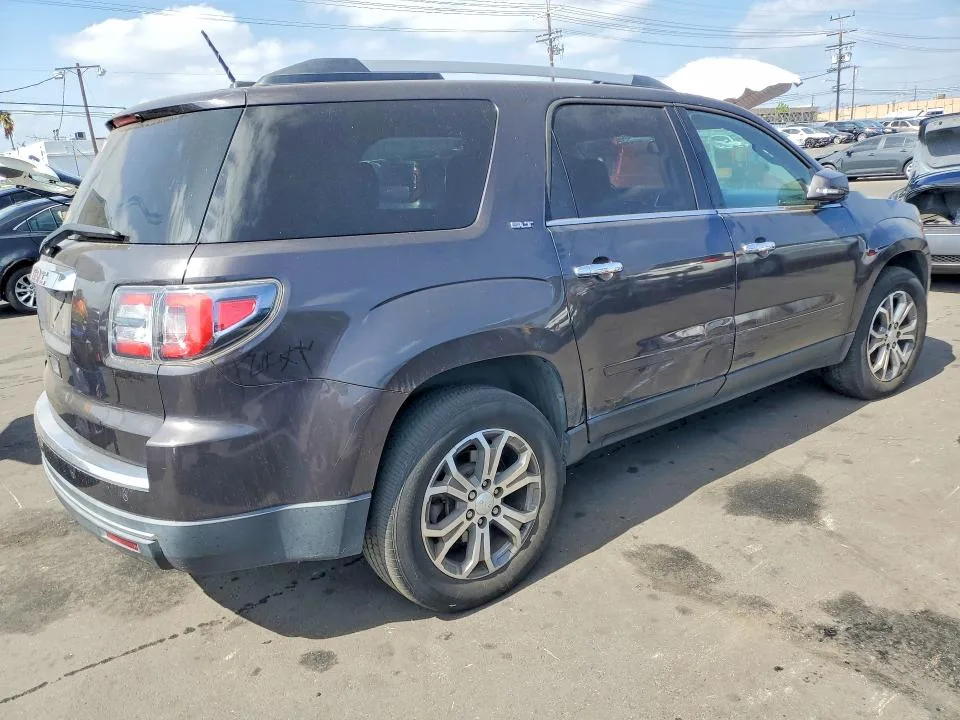 1GKKRRKD8GJ281752 — 2016 GMC ACADIA photo 3
