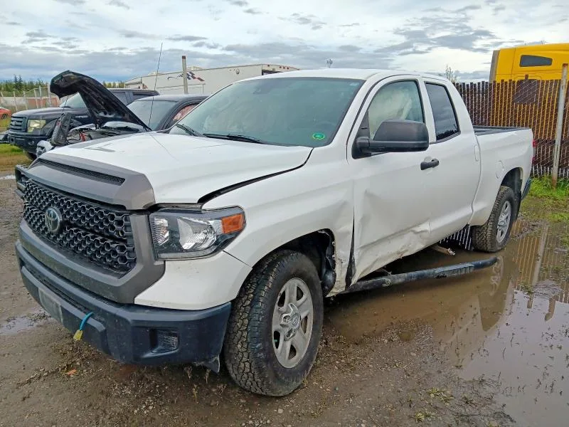 5TFUM5F1XKX082638 — 2019 TOYOTA TUNDRA photo 1
