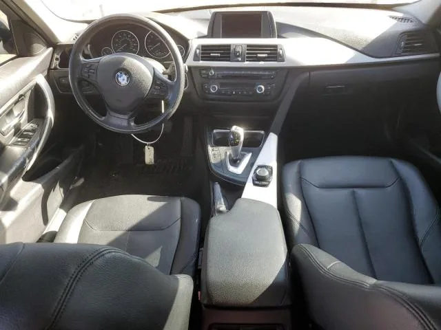 WBA3C3C58FP664170 — 2015 BMW 320 photo 8