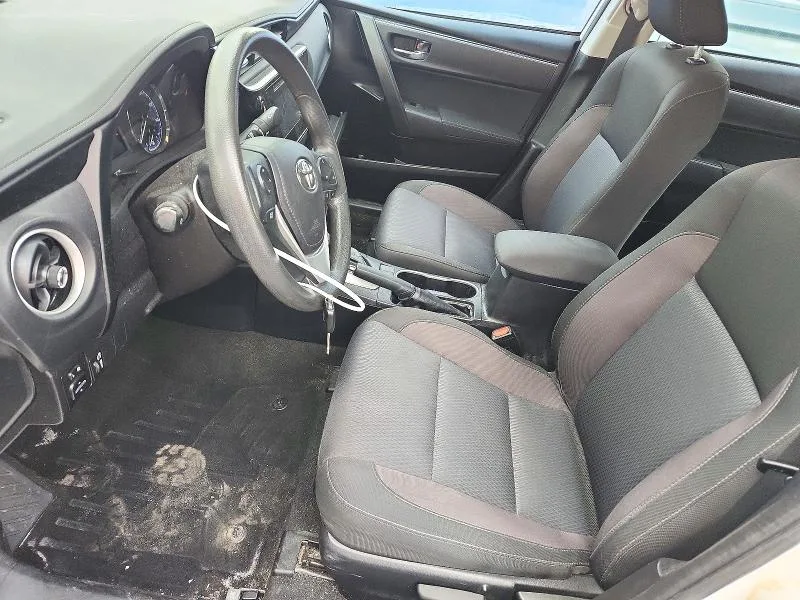 2T1BURHE1JC021268 — 2018 TOYOTA COROLLA photo 7