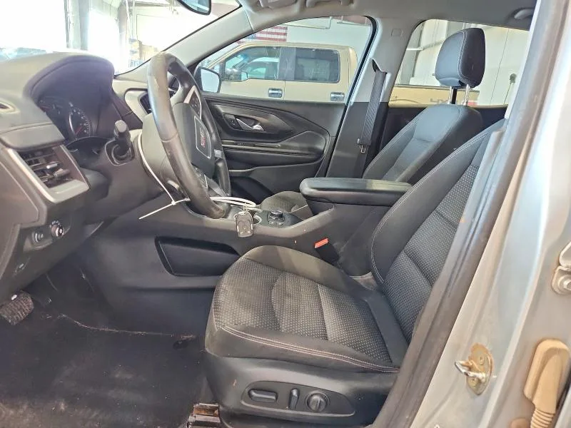 3GKALTEV2NL221972 — 2022 GMC TERRAIN photo 7