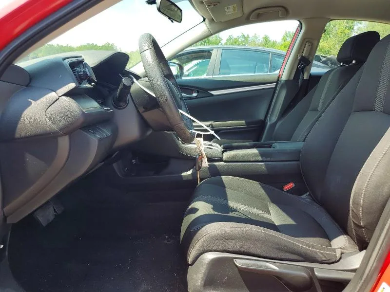 2HGFC2F5XJH548117 — 2018 HONDA CIVIC photo 7