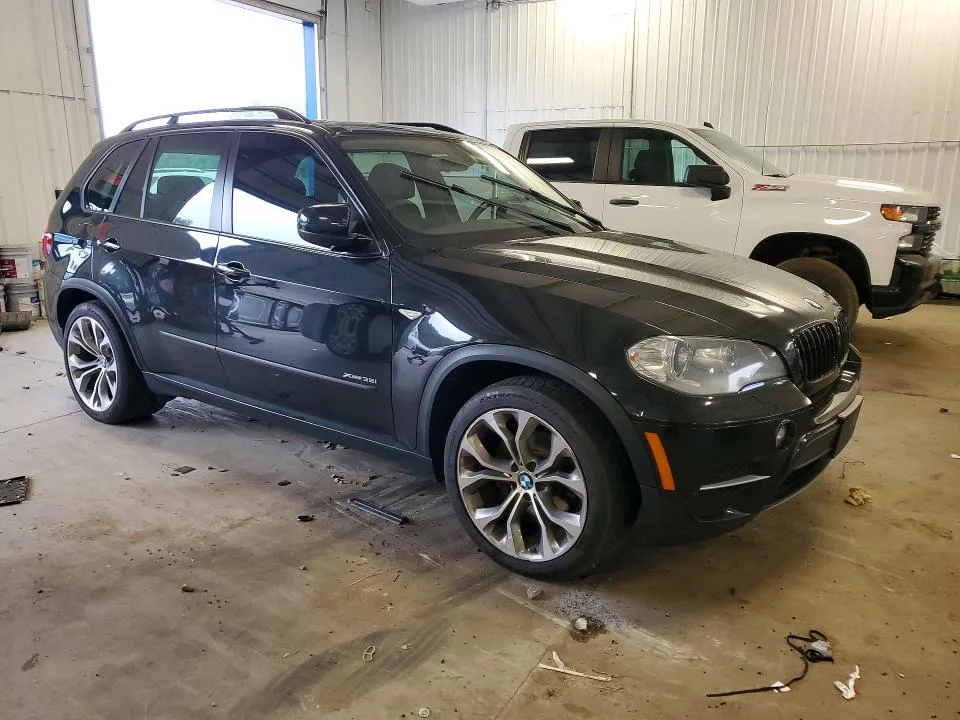 5UXZV4C55D0G56273 — 2013 BMW X5 photo 4