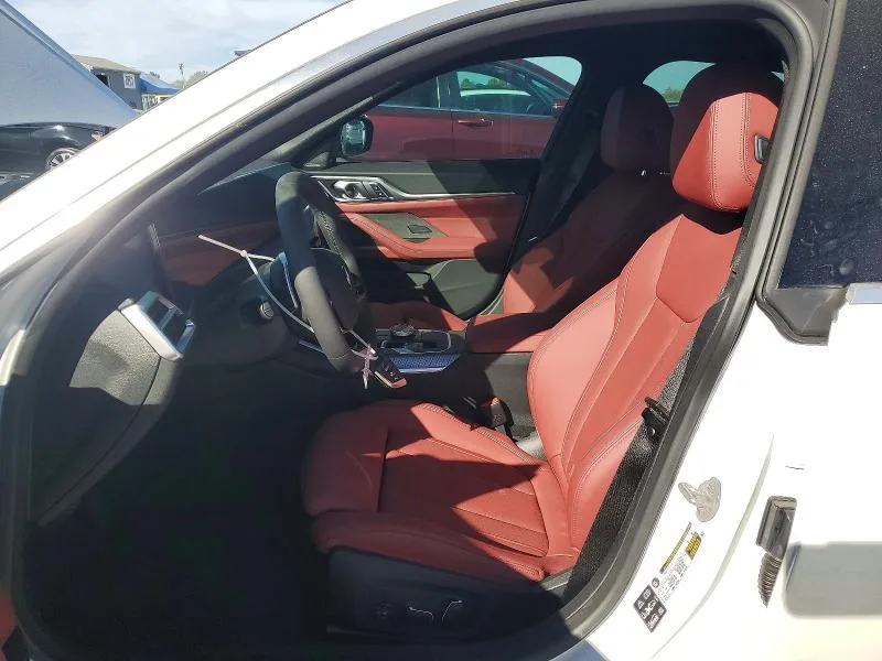 WBA33FB00TFW40583 — 2026 BMW 430XI photo 7