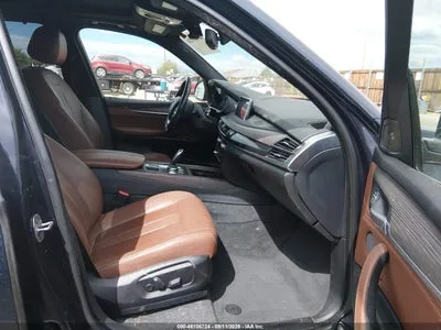 5UXKT0C32H0V97233 — 2017 BMW X5 EDRIVE photo 5