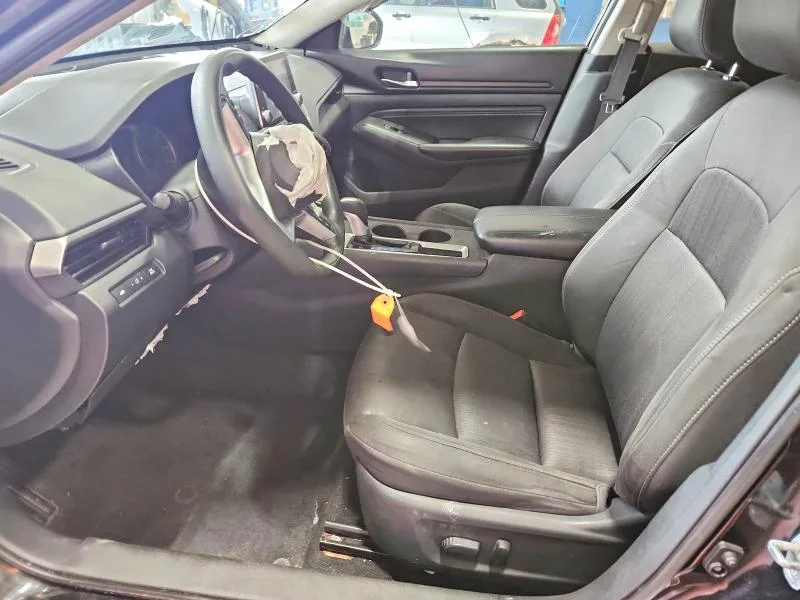 1N4BL4BV0KC200755 — 2019 NISSAN ALTIMA photo 7