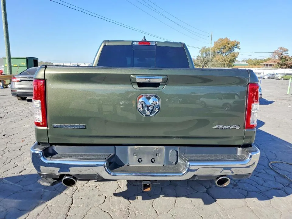 1C6SRFMT9LN402149 — 2020 RAM 1500 photo 6