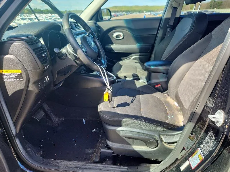 KNDJP3A52K7629359 — 2019 KIA SOUL photo 7