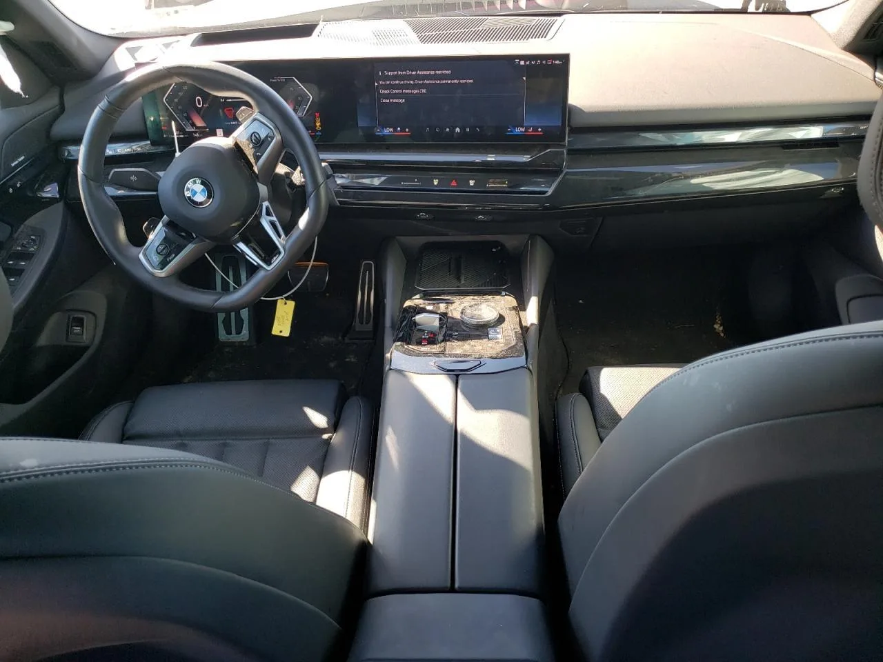 WBA63FJ02RCS33681 — 2024 BMW 540i photo 6
