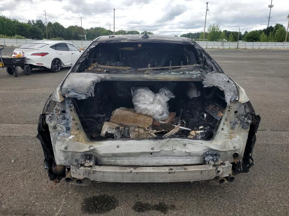 WBA7F0C54GGL99417 — 2016 BMW 750 photo 6