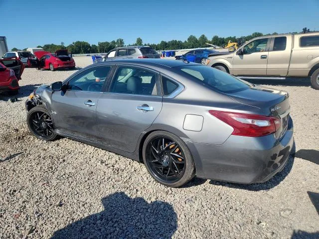 1N4AL3AP8JC164143 — 2018 NISSAN ALTIMA photo 2