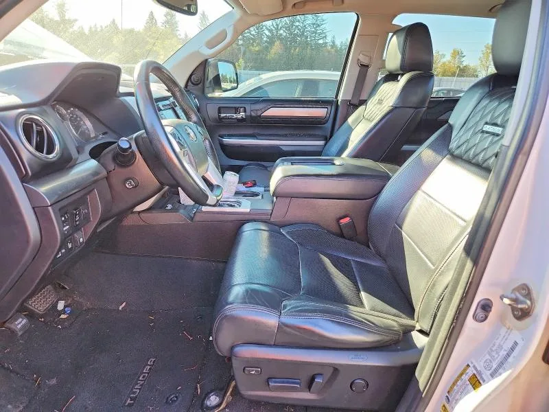 5TFAY5F14GX527857 — 2016 TOYOTA TUNDRA photo 7