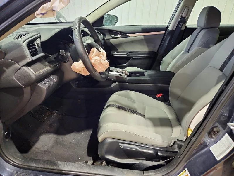 2HGFC2F65MH541329 — 2021 HONDA CIVIC photo 7