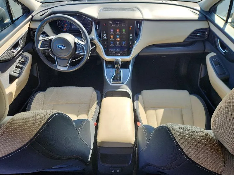 4S4BTACC3L3269846 — 2020 SUBARU OUTBACK photo 8