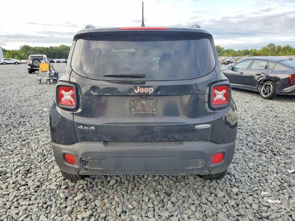 ZACCJBBB2HPG49227 — 2017 JEEP RENEGADE photo 6