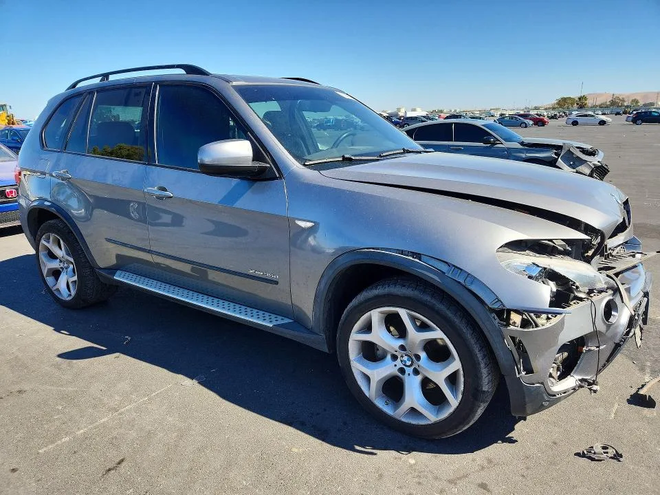 5UXZW0C52CL670888 — 2012 BMW X5 photo 4