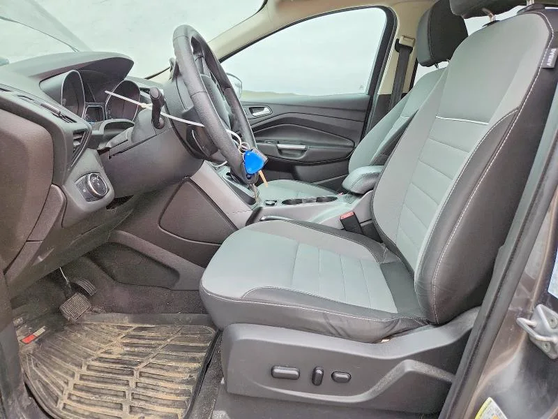 1FMCU0GXXEUA52686 — 2014 FORD ESCAPE photo 7