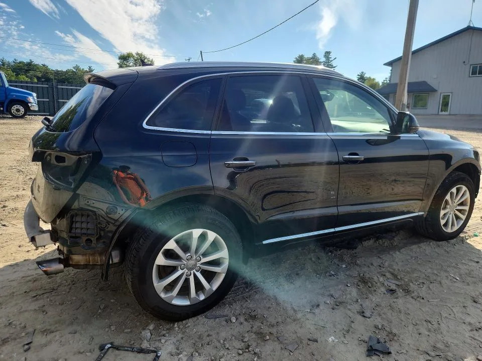 WA1L2AFP4GA121341 — 2016 AUDI Q5 photo 3
