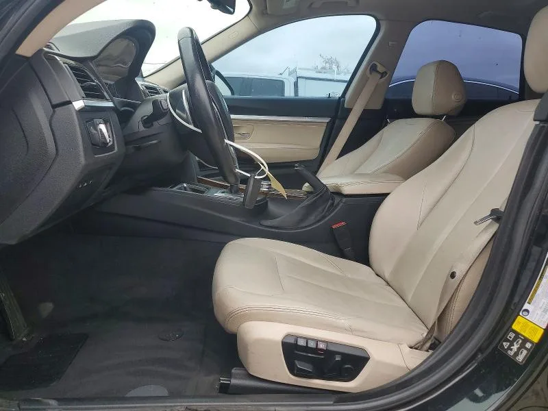 WBA8Z5C59FGS36849 — 2015 BMW 328 photo 7