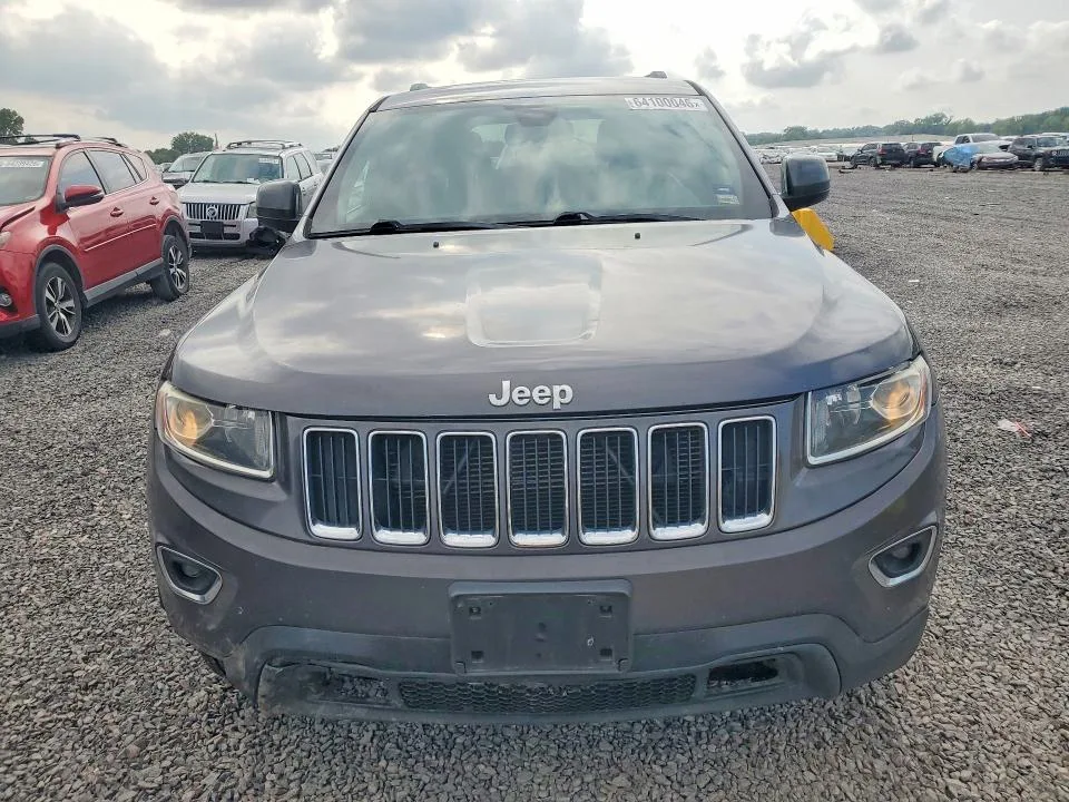 1C4RJFAG1GC398847 — 2016 JEEP GRAND CHEROKEE photo 5