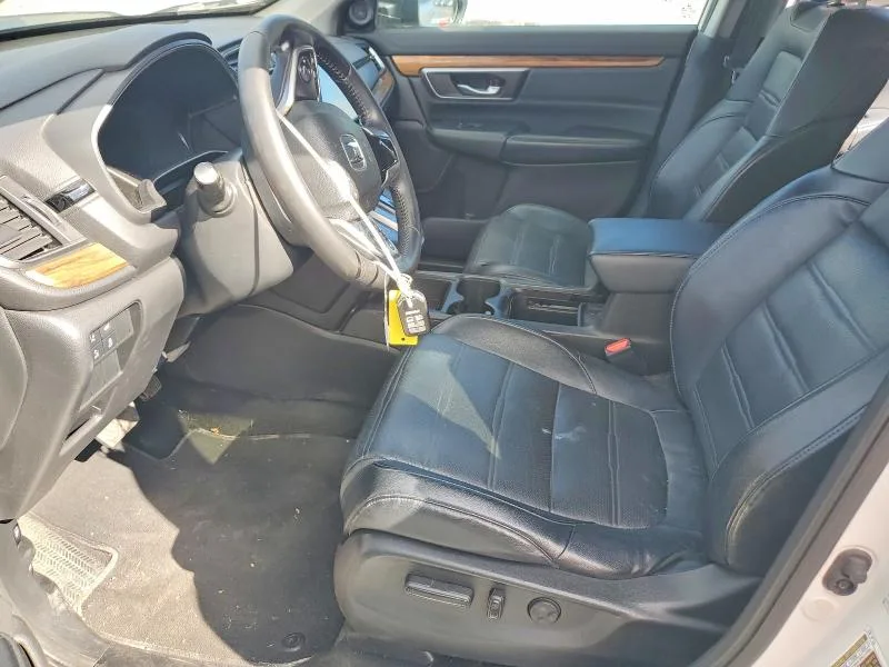 2HKRW2H89HH631081 — 2017 HONDA CR-V photo 7