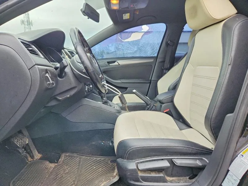 3VWD17AJ7GM237250 — 2016 VOLKSWAGEN JETTA photo 7