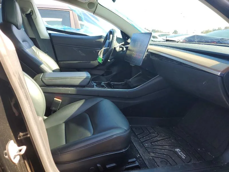 5YJ3E1EA9KF361818 — 2019 TESLA MODEL 3 photo 7