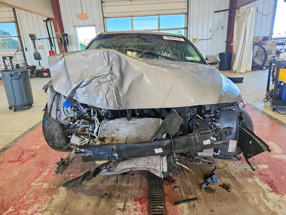 KMHLM4DGXRU699736 — 2024 HYUNDAI ELANTRA photo 5
