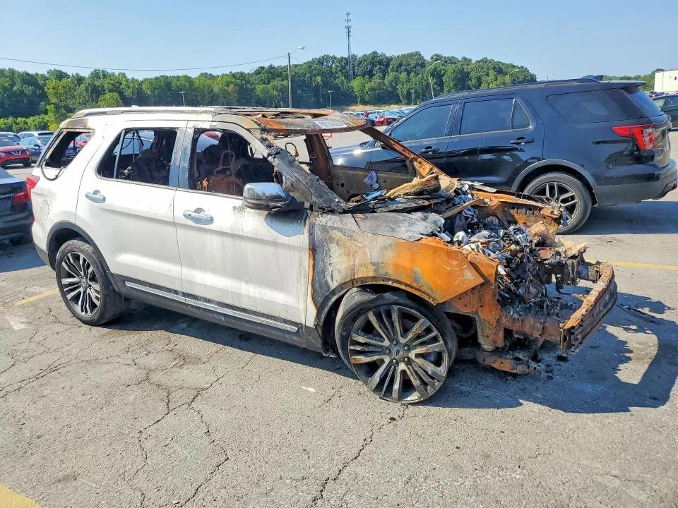 1FM5K8HT4GGC70679 — 2016 FORD EXPLORER photo 4