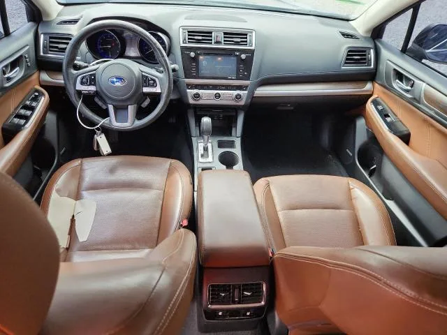 4S4BSATC5H3385088 — 2017 SUBARU OUTBACK photo 8
