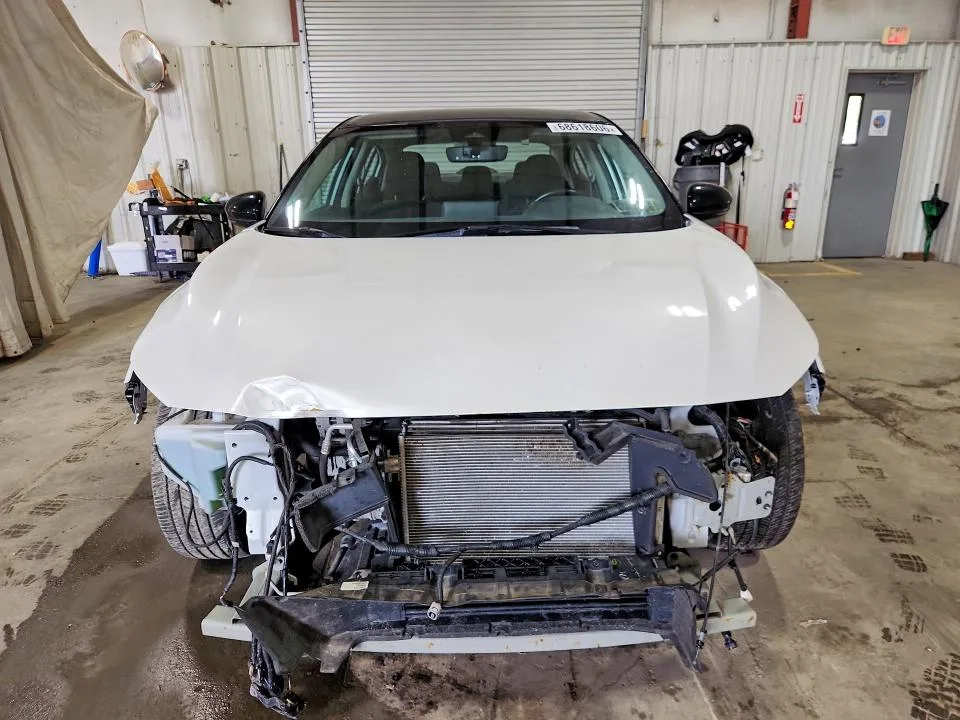 3N1AB8DV7PY279114 — 2023 NISSAN SENTRA photo 5