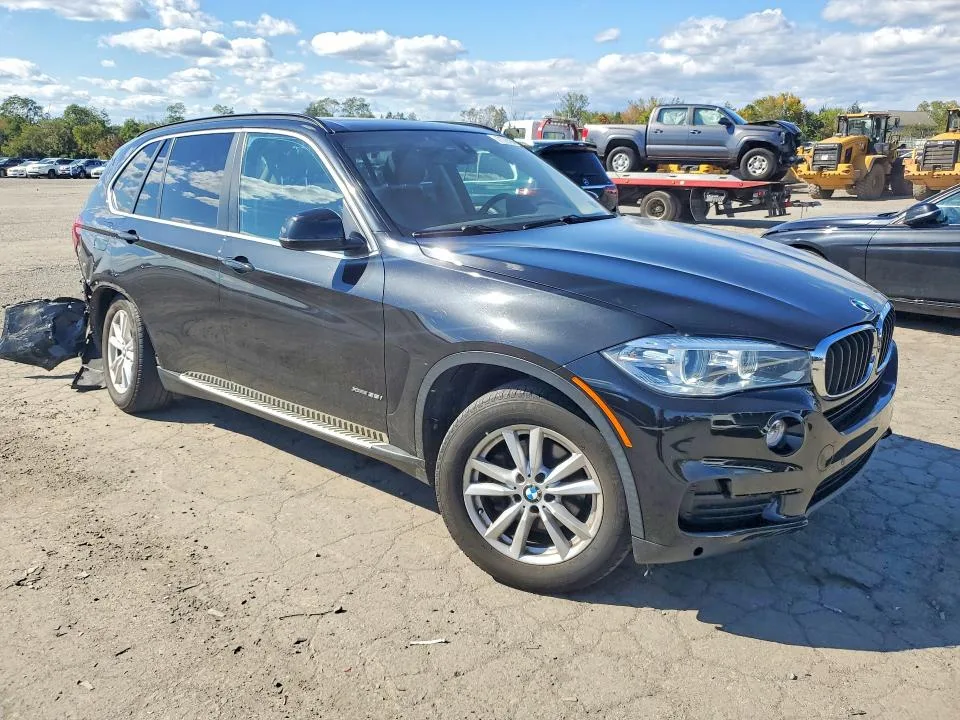 5UXKR0C51F0K69556 — 2015 BMW X5 photo 4