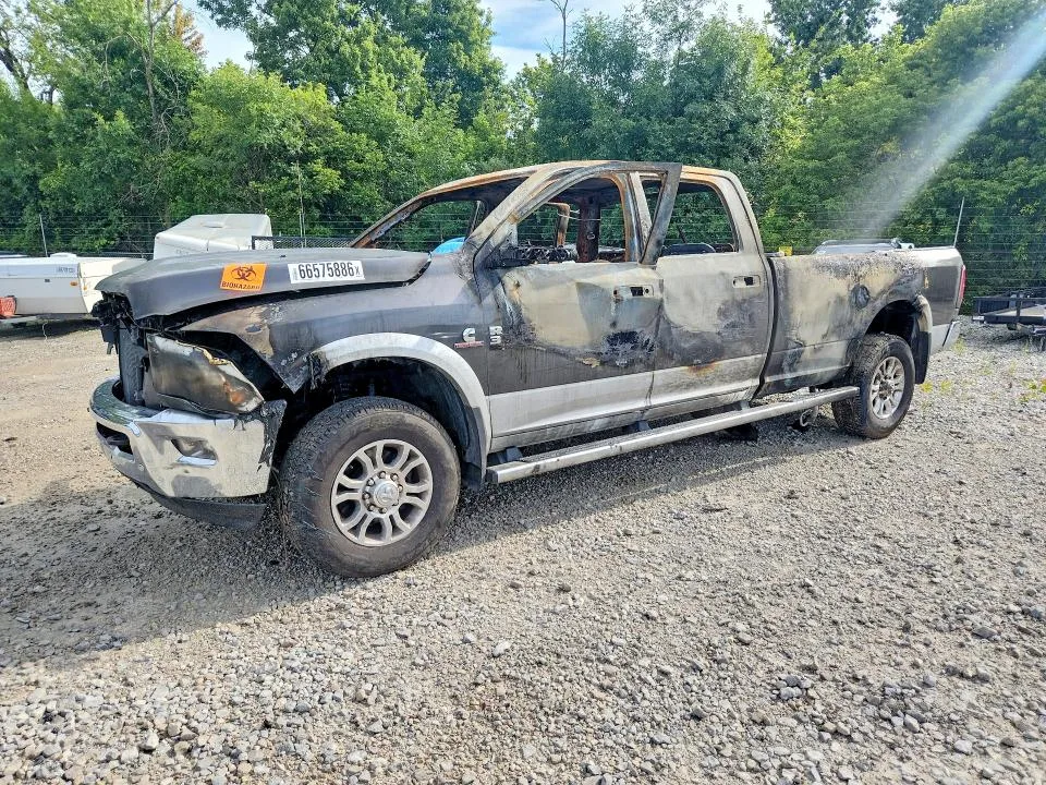 3C63R3JL8JG253620 — 2018 RAM 3500