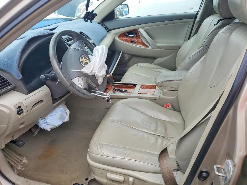 4T1BE46K59U842912 — 2009 TOYOTA CAMRY photo 7