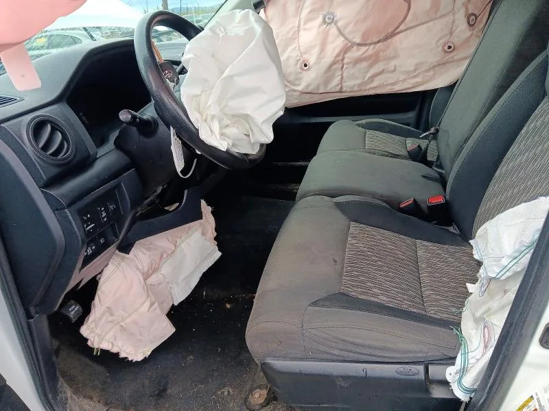 5TFUM5F1XKX082638 — 2019 TOYOTA TUNDRA photo 7