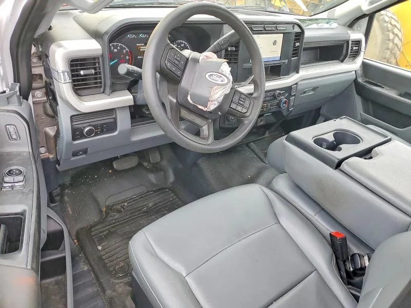 1FTBF2AA0PED44595 — 2023 FORD F250 photo 8