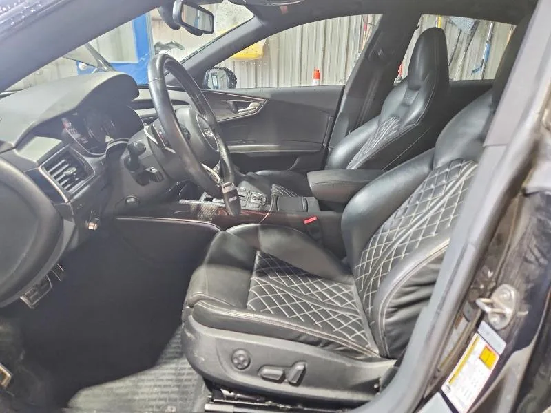 WAUW2AFC0EN054692 — 2014 AUDI S7 photo 7
