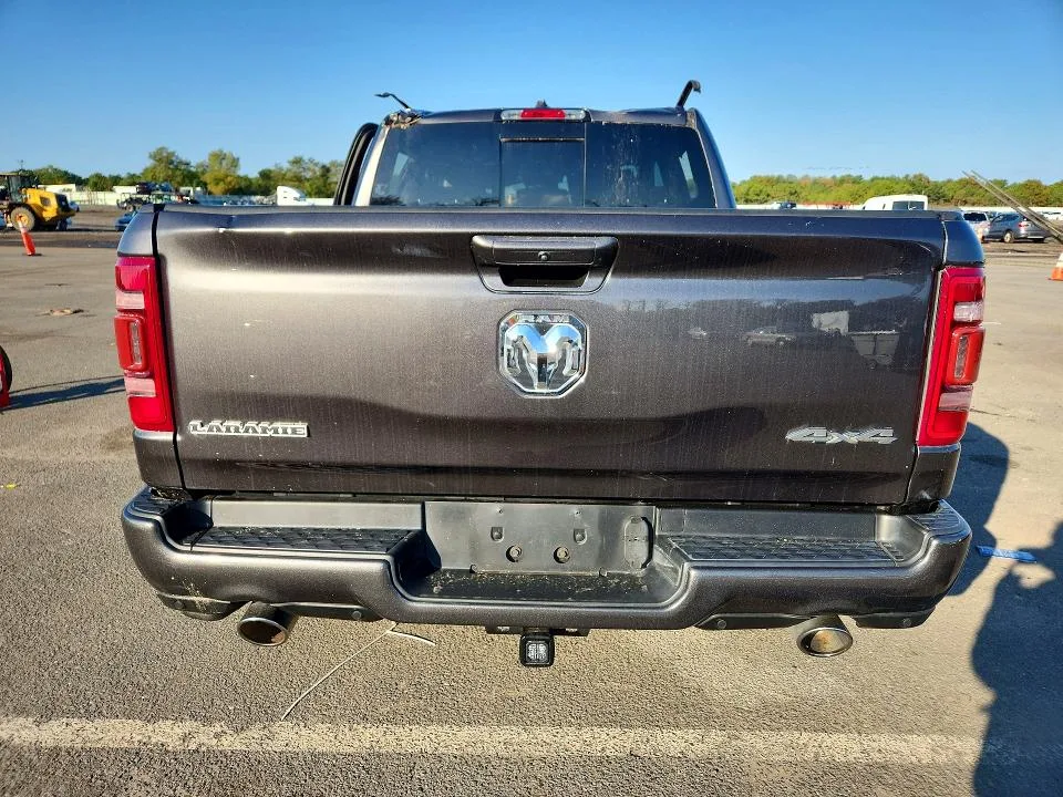 1C6SRFJT3LN324164 — 2020 RAM 1500 photo 6