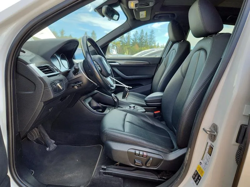 WBXJG9C0XL5R27159 — 2020 BMW X1 photo 7