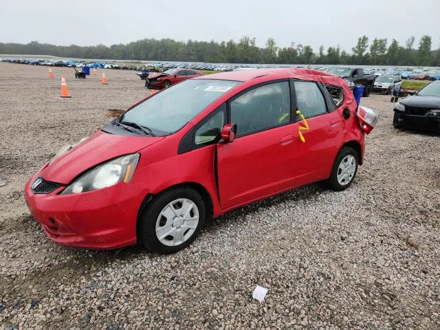 JHMGE8H38CC017448 — 2012 HONDA FIT